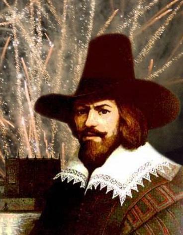 火药阴谋事件的过程及结果如何 事件对历史上的影响有哪些