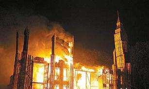 火药阴谋事件的过程及结果如何 事件对历史上的影响有哪些