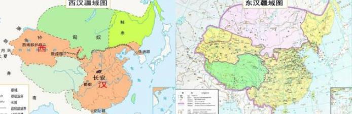 为什么汉朝和唐朝可以被称得上是“盛世”