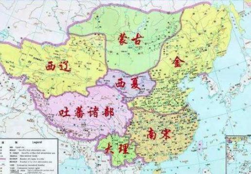 为什么汉朝和唐朝可以被称得上是“盛世”