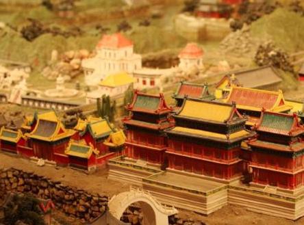 明朝军队那么多为什么大不了胜仗 只因为明朝时期的一个制度