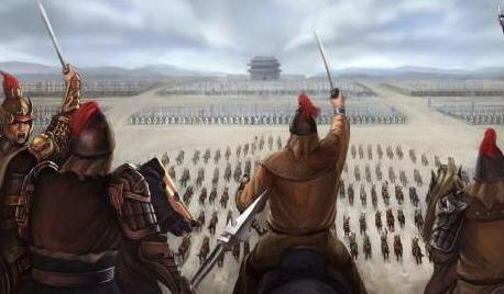 明朝军队那么多为什么大不了胜仗 只因为明朝时期的一个制度