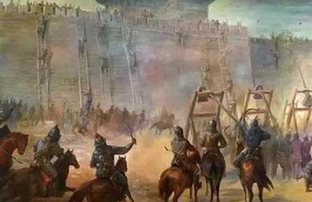 明朝军队那么多为什么大不了胜仗 只因为明朝时期的一个制度