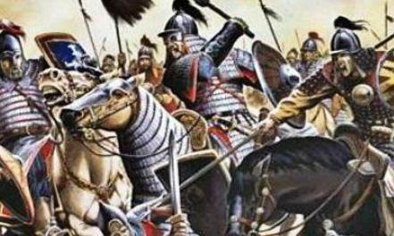 明朝军队那么多为什么大不了胜仗 只因为明朝时期的一个制度