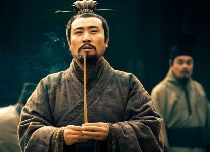 汉献帝被迫禅位后，为什么乖乖呆在山阳县没有离开？</span>
                      