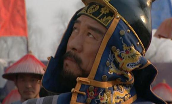 雍正问年羹尧如何严惩贪官，年羹尧怎么回答的