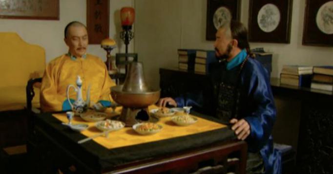 雍正问年羹尧如何严惩贪官，年羹尧怎么回答的