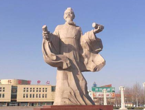 历史上东方朔的政治能力究竟如何?</span>