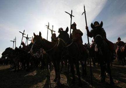 战国时期作为一个弹丸小国韩国 是如何在支撑那么久的