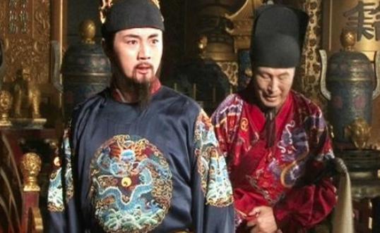 崇祯做梦梦到大明将亡,出城问算命的后来如何了