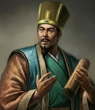 蜀汉这三人待遇的怎么比五虎上将还好？</span>
                      