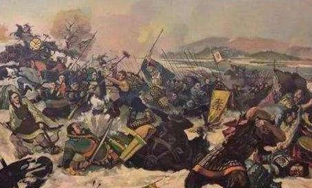 六国合纵攻秦为什么会失败 只因此人跑得太快了