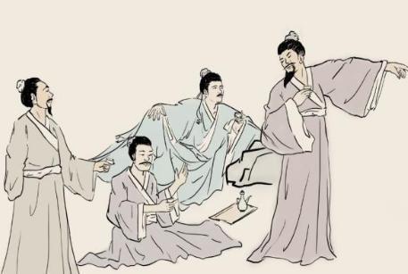 六国合纵攻秦为什么会失败 只因此人跑得太快了