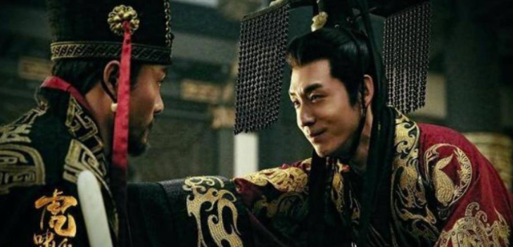 曹叡在临死前为什么不杀了司马懿？</span>
                      