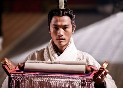 樊於期才是荆轲刺秦事件中付出最多的,为什么这么说?</span>