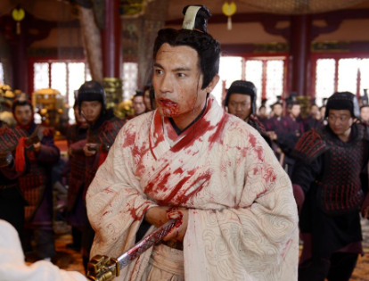 樊於期才是荆轲刺秦事件中付出最多的,为什么这么说?</span>