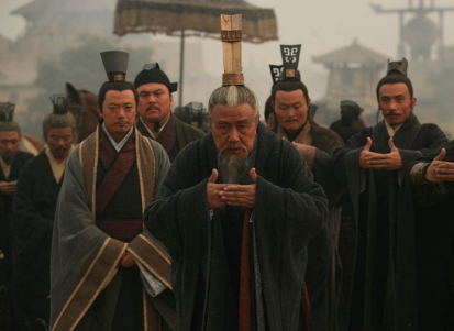 魏国的面基并不大,为什么能跻身战国七雄之列?</span>