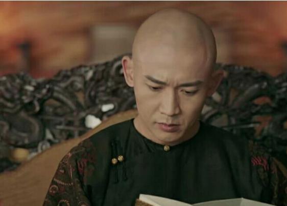 努尔哈赤的长子战功赫赫，为什么没当上继承人