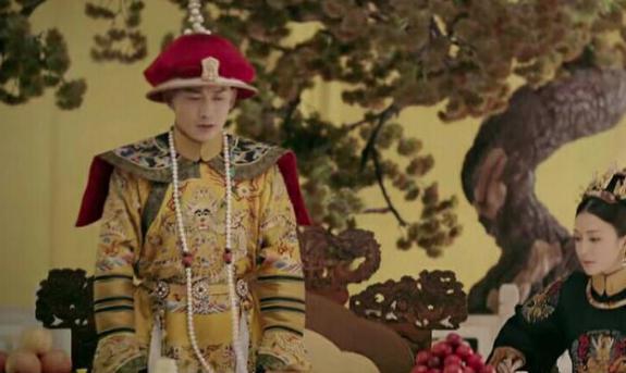 努尔哈赤的长子战功赫赫，为什么没当上继承人