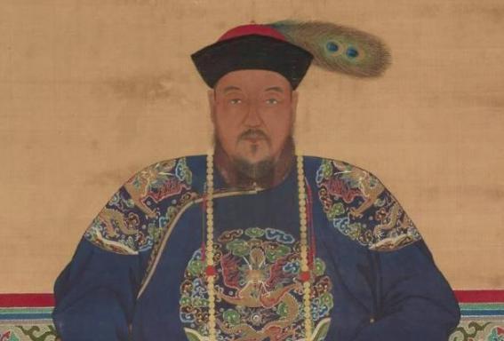 努尔哈赤的长子战功赫赫，为什么没当上继承人