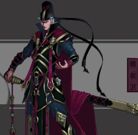 明朝锦衣卫的生活是什么样的 他们的晚年如何