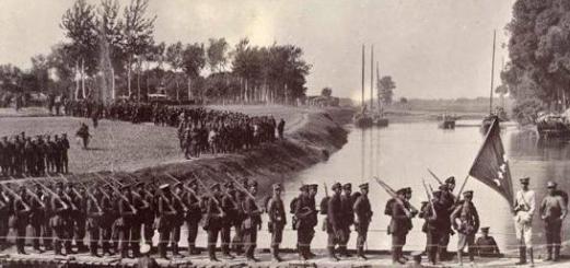 辛亥革命时为什么要重用北洋军