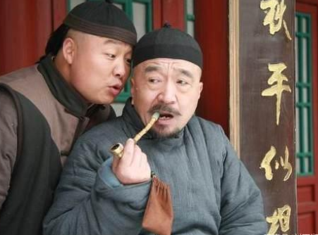 古代名医医术那么厉害 他们为什么留在民间也不进宫</span>
                      