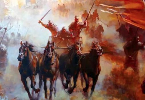 揭秘：郑庄公早期为什么不得不顺从母亲武姜