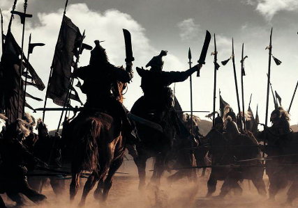 魏王为什么将孙膑处以膑刑？与庞涓有很大关系</span>
                      