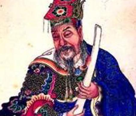 昭勋阁作为重大贡献的功臣而专修的荣誉阁 为什么韩世忠能入选呢