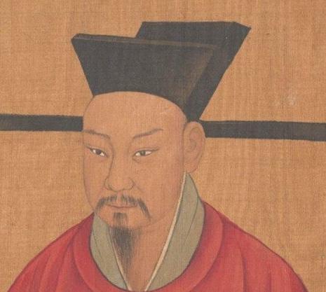 昭勋阁作为重大贡献的功臣而专修的荣誉阁 为什么韩世忠能入选呢