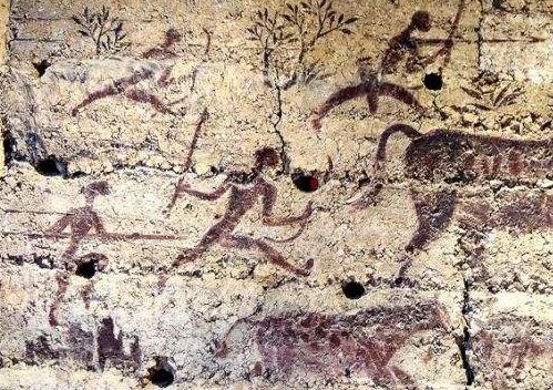 庸国有着怎样的历史文化