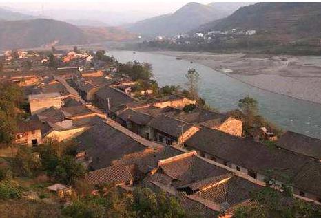 庸国有着怎样的历史文化