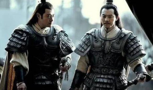 河北四庭柱之一的高览怎么打不过赵云？</span>
                      