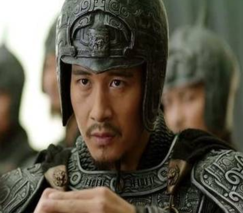 河北四庭柱之一的高览怎么打不过赵云？</span>
                      