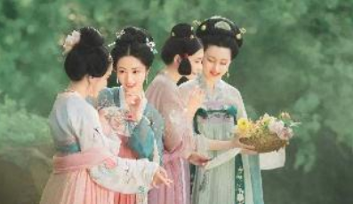 古代妃子日常生活是什么样的 古人是怎么度过每一天的</span>
                      