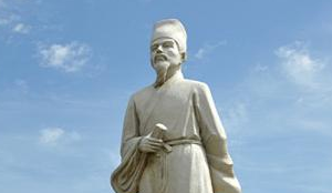 历史上顾炎武是怎么进行南明抗清运动的？</span>
                      