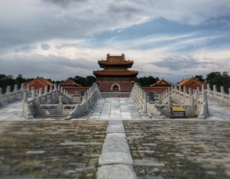 雍正在九子夺嫡胜出之后 雍正是怎么对待没有参与的兄弟的</span>
                      