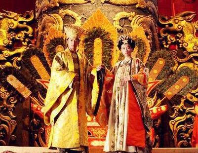 古代皇帝基本都是北方人 为什么南方的少之又少呢