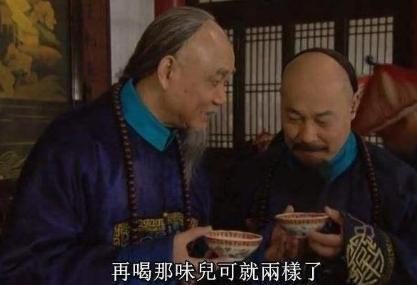 古代大臣这么早就出门上朝了 他们要怎么吃早饭的