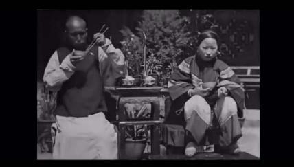 古代大臣这么早就出门上朝了 他们要怎么吃早饭的