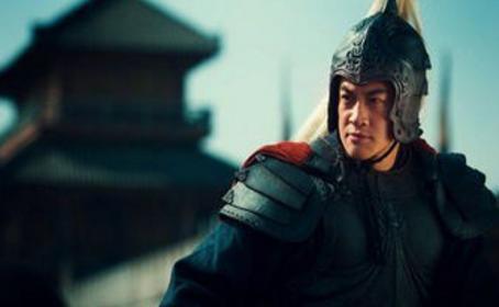 张飞敢起义找吕布单挑 为什么关羽没有去找他单挑呢