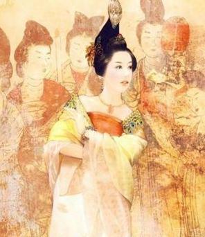 兰陵公主是怎么死的?北魏兰陵公主是个怎么的人物?