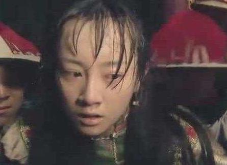 为什么嫔妃被打落冷宫会便宜太监呢 这到底是什么原因呢