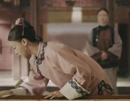 为什么嫔妃被打落冷宫会便宜太监呢 这到底是什么原因呢