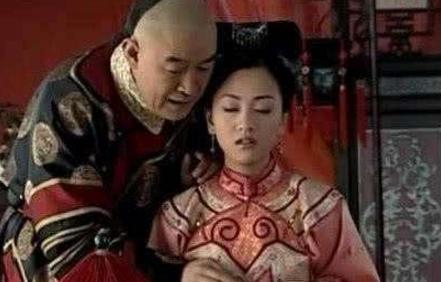 为什么嫔妃被打落冷宫会便宜太监呢 这到底是什么原因呢