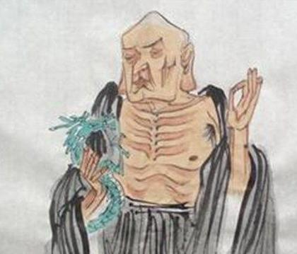 摩诃迦叶有着怎样的轶事趣闻