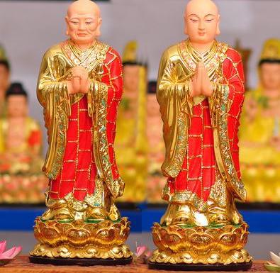 摩诃迦叶有着怎样的轶事趣闻