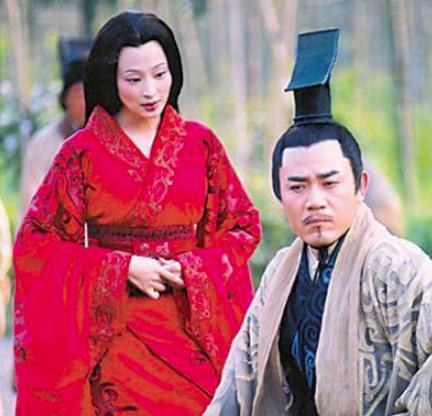 汉武帝为什么一定要逼死卫子夫