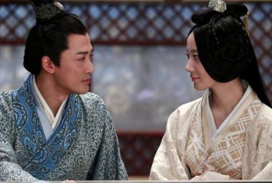 汉武帝为什么一定要逼死卫子夫